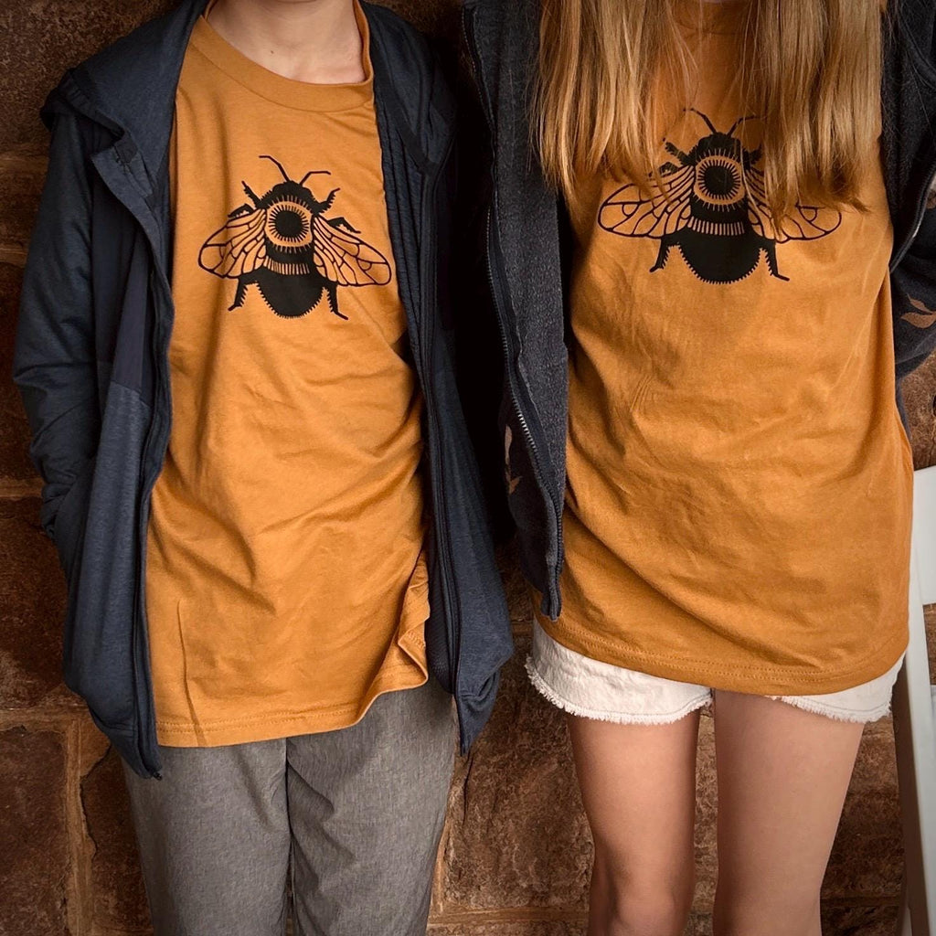 Bumble Bee Tee